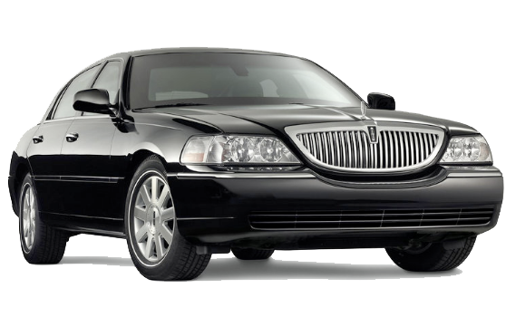 Wheelchair Accessible Vehicle